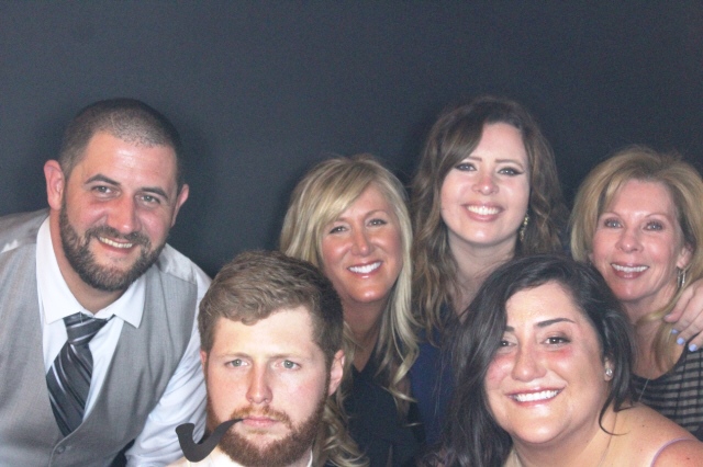 Hedrick wedding  | View more photos from the event at gallery.saycheesephotobooth.com/u/SayCheesePhotoBooth/Hedrick-wedding
